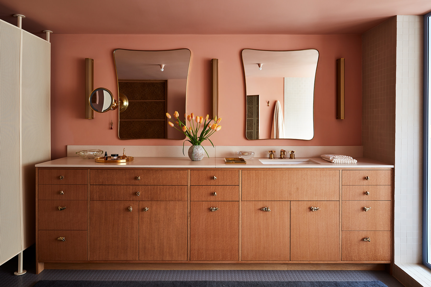 Santa Monica Apartment — Commune Design