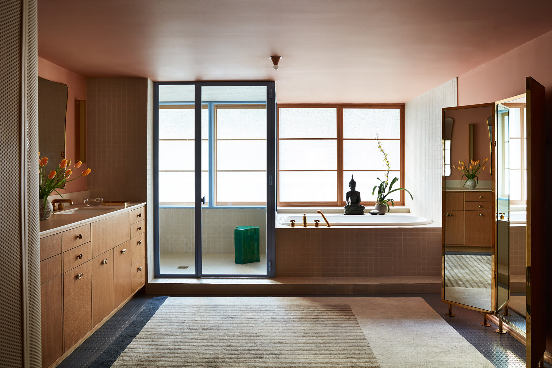 Santa Monica Apartment — Commune Design
