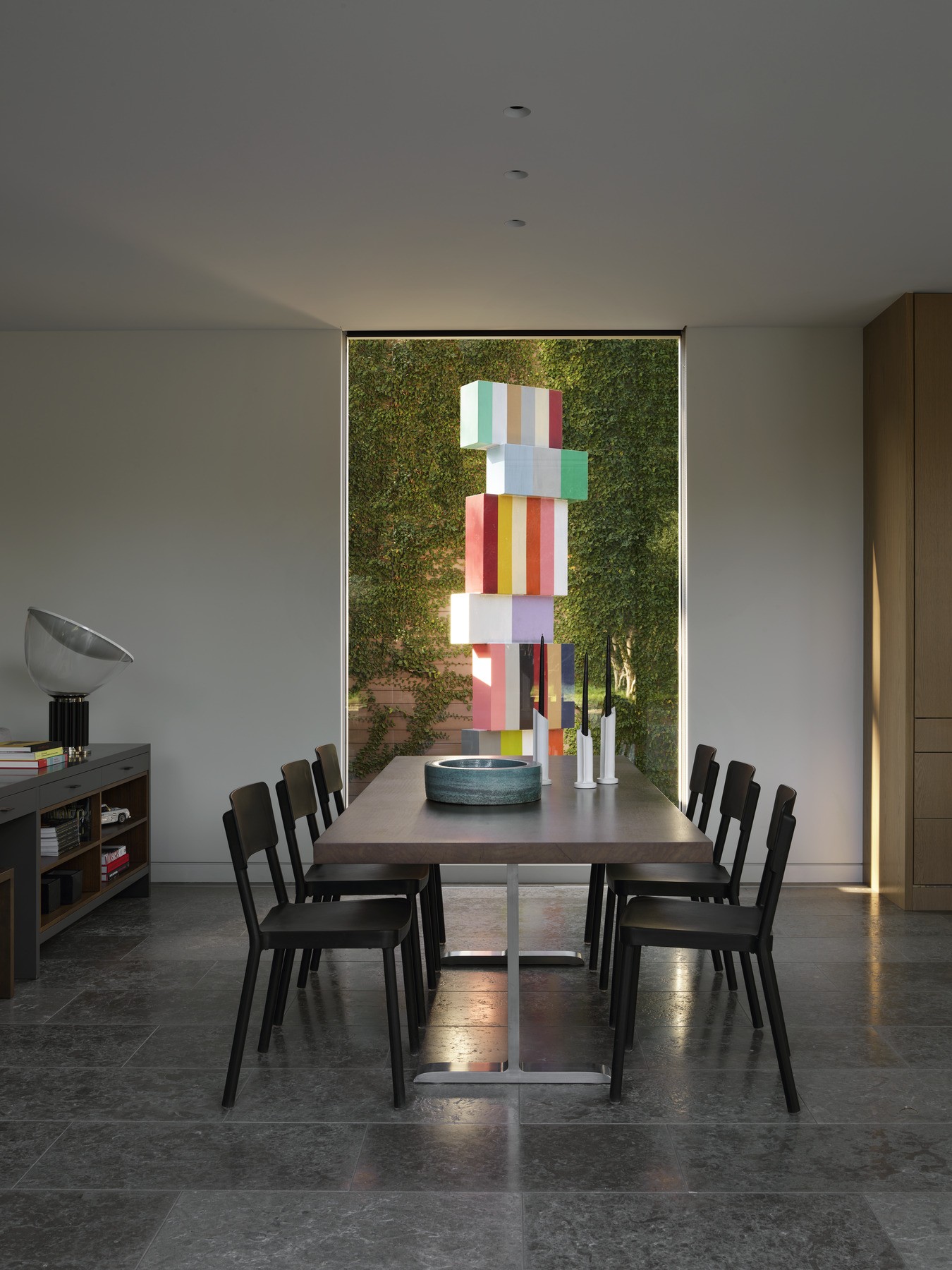 Santa Monica Modern — Walker Warner