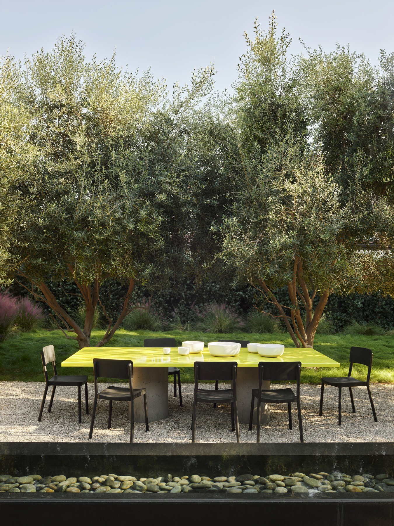 Santa Monica Modern — Walker Warner