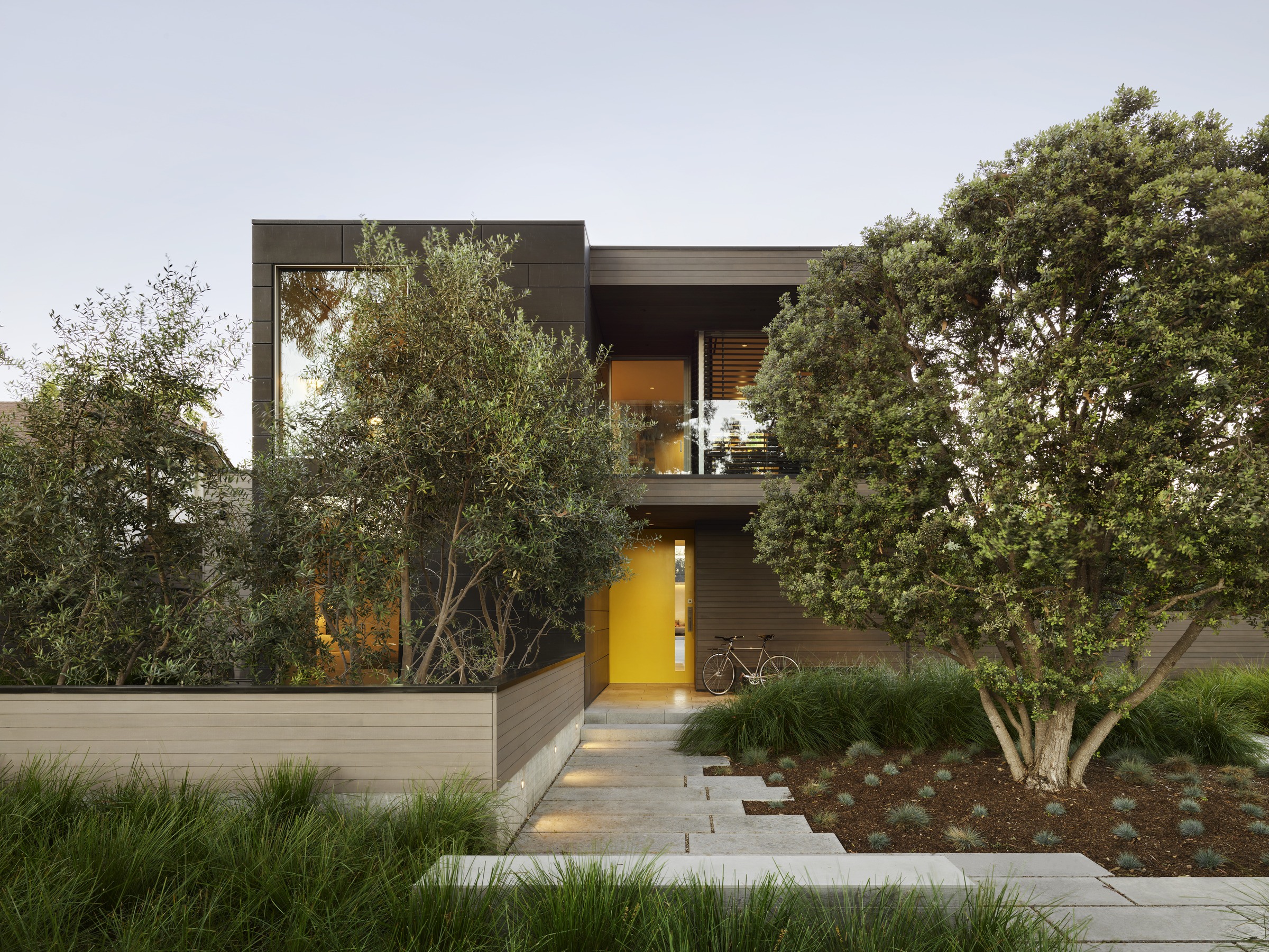 Santa Monica Modern — Walker Warner