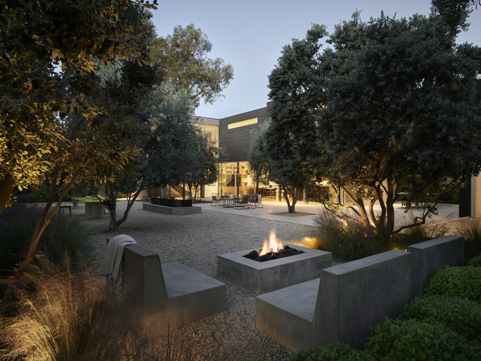Santa Monica Modern — Walker Warner