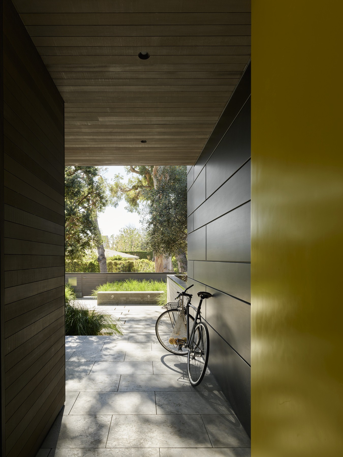Santa Monica Modern — Walker Warner