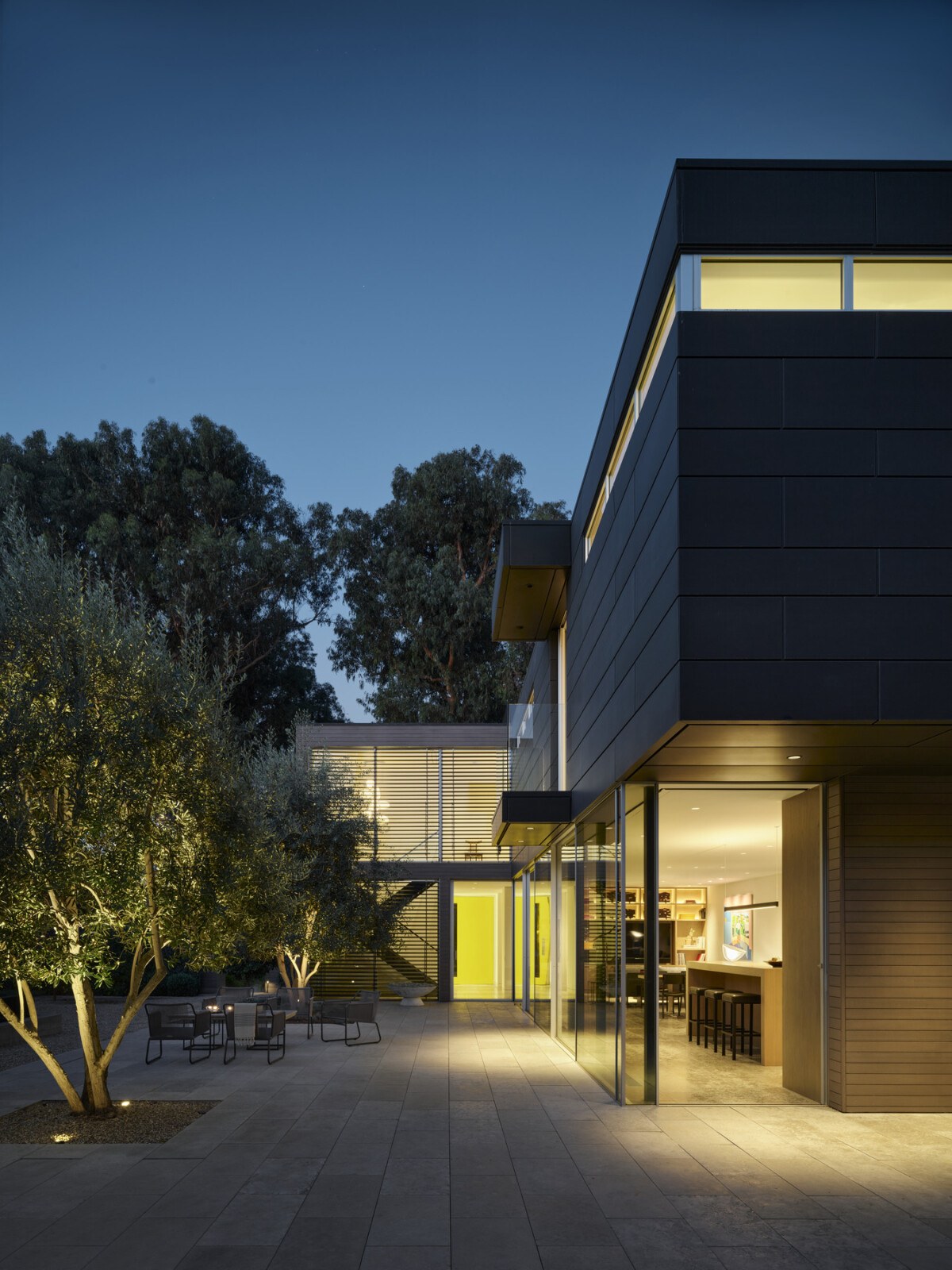 Santa Monica Modern — Walker Warner