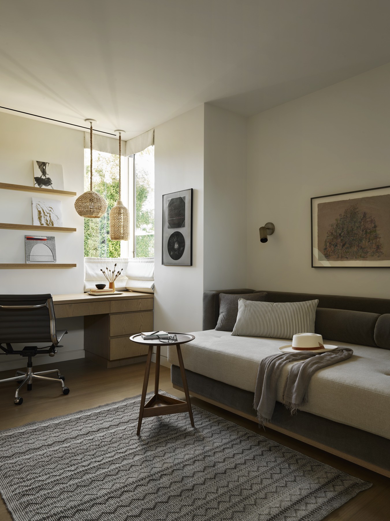 Santa Monica Modern — Walker Warner