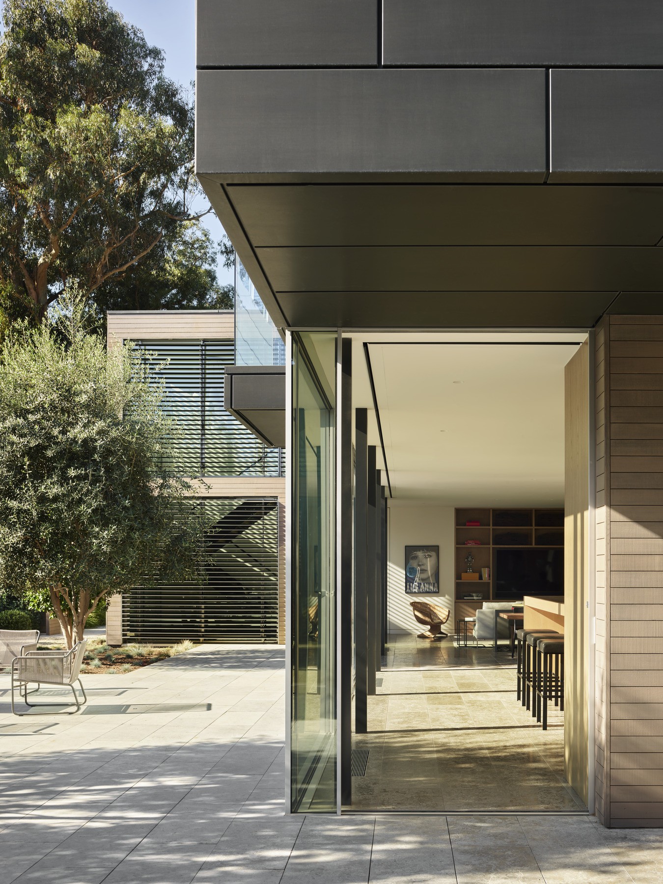 Santa Monica Modern — Walker Warner