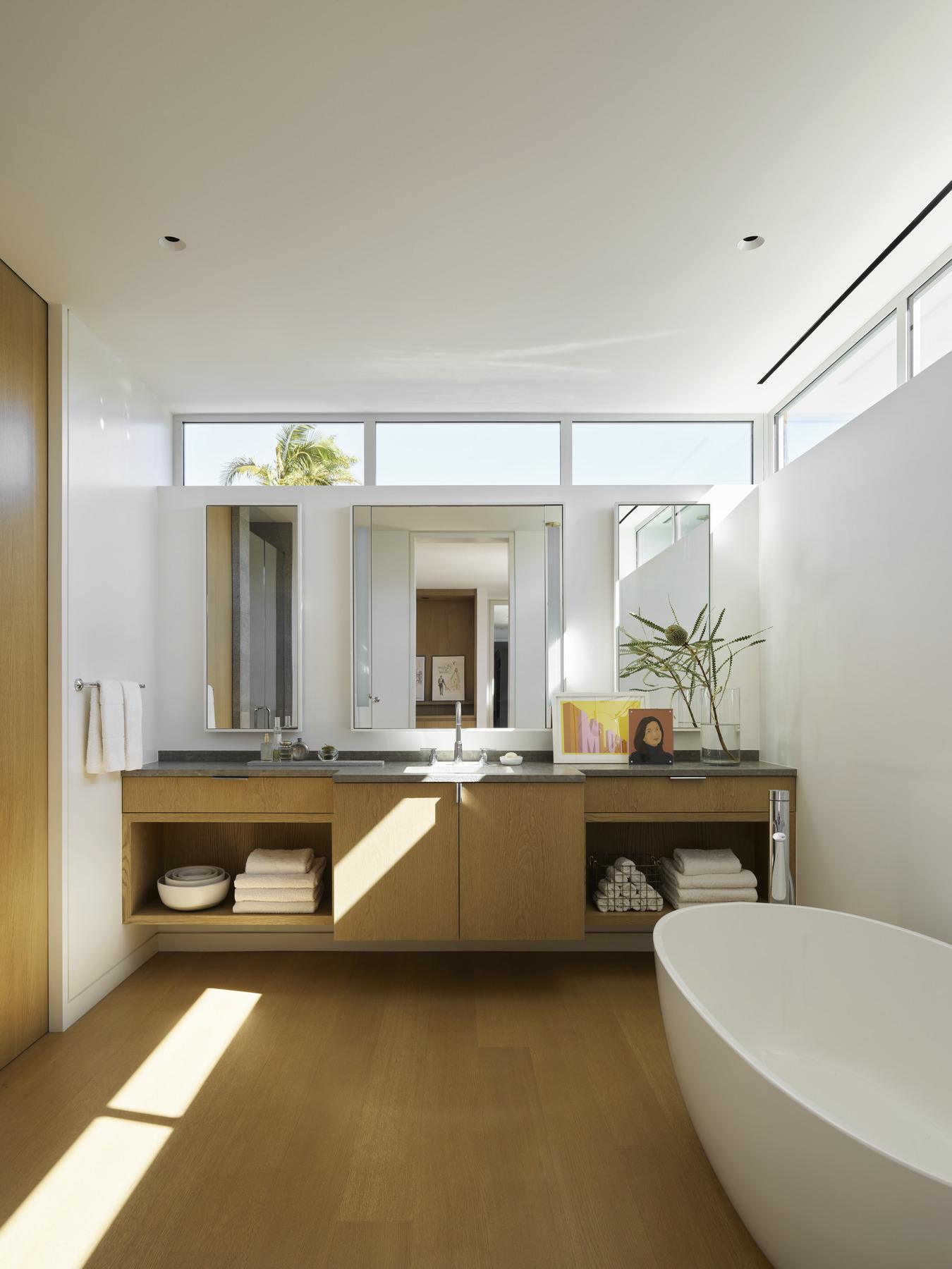 Santa Monica Modern — Walker Warner