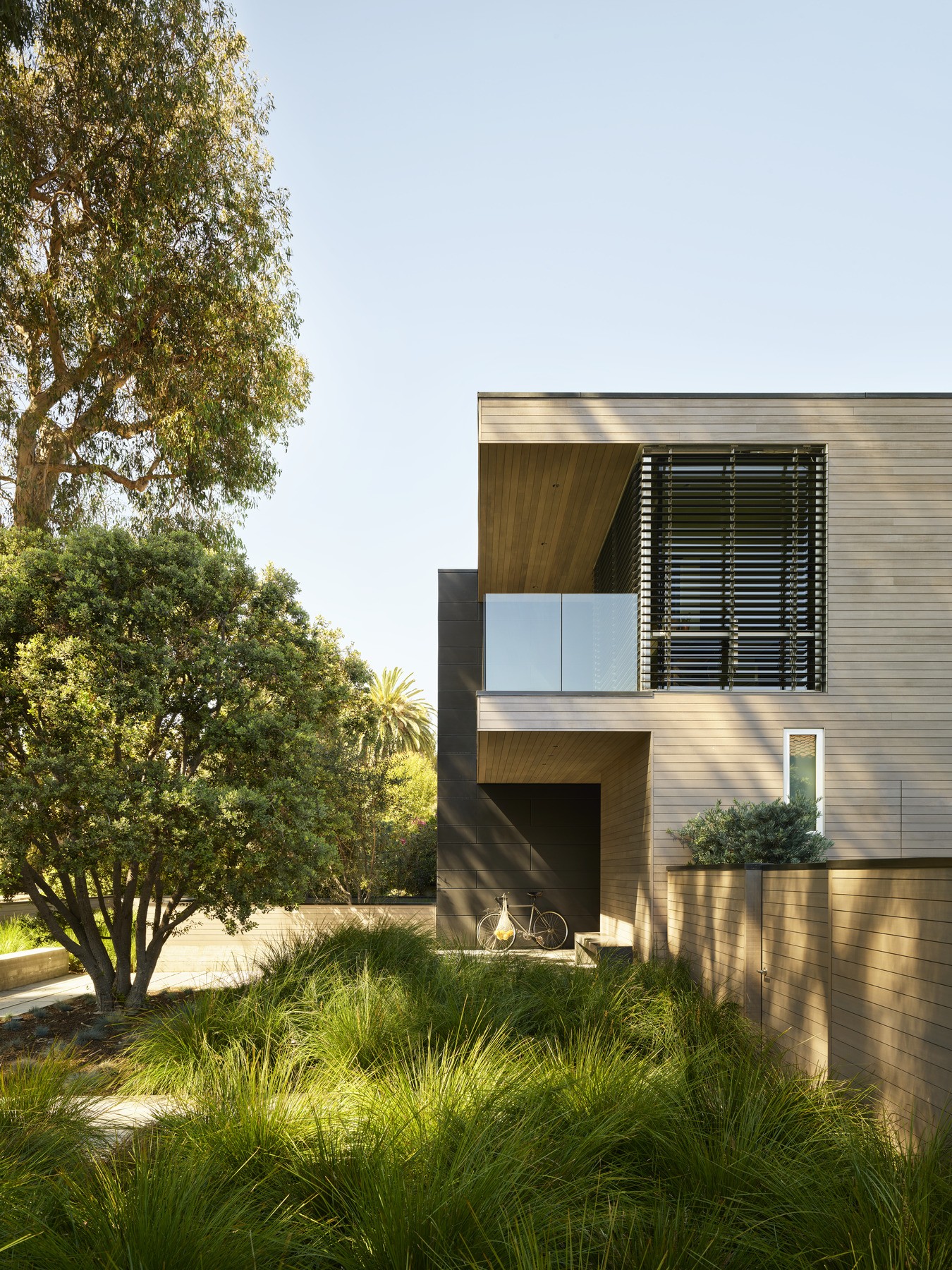 Santa Monica Modern — Walker Warner
