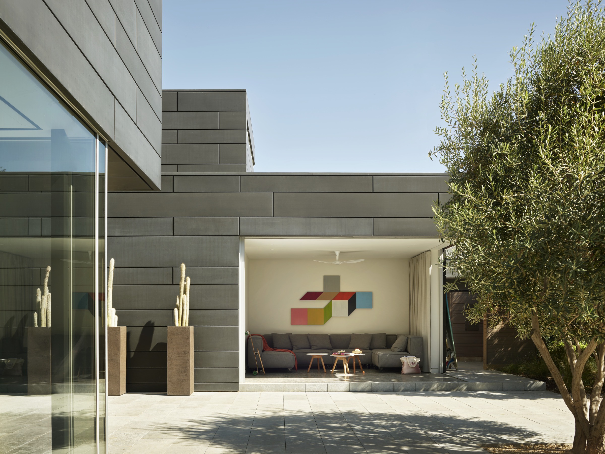Santa Monica Modern — Walker Warner