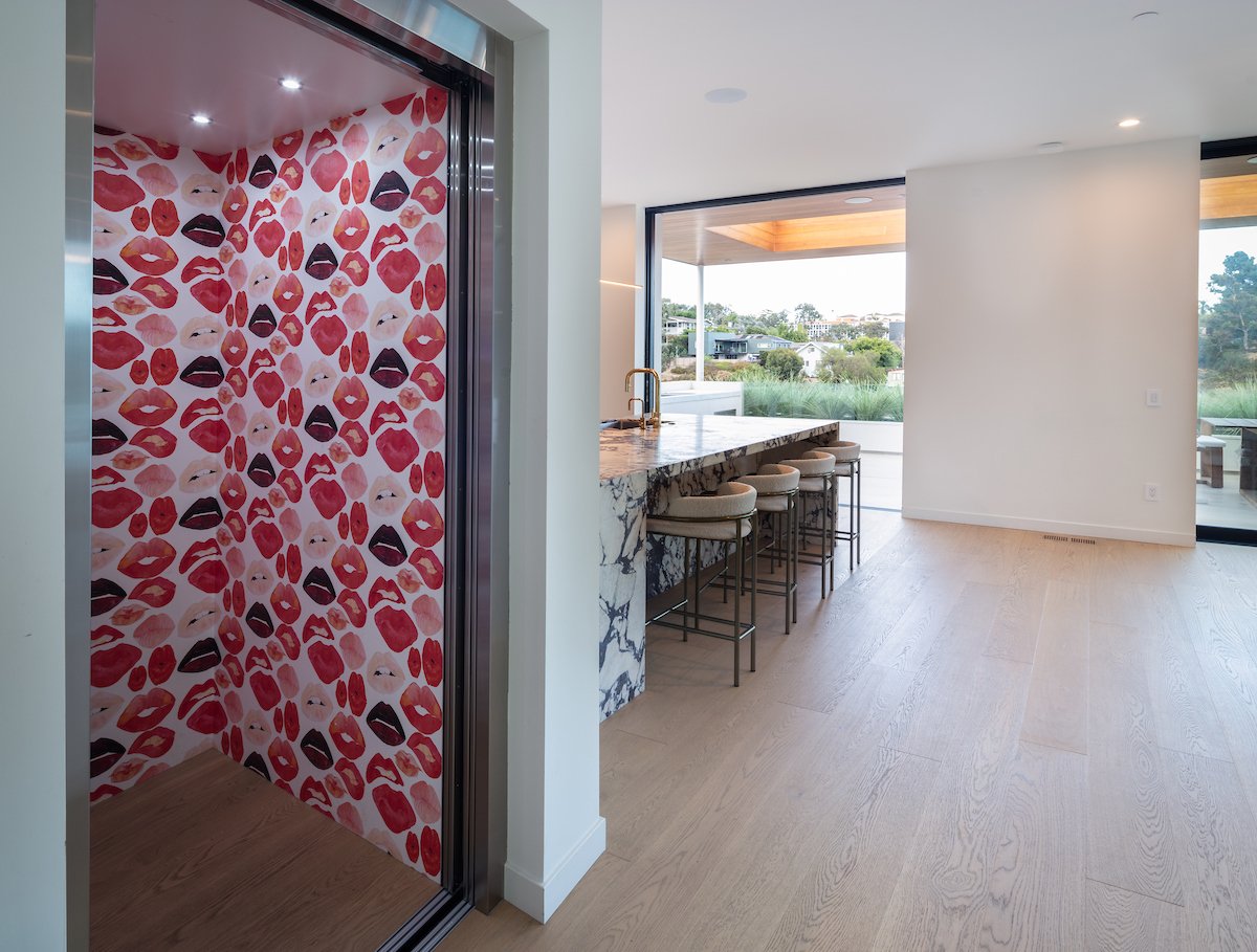 Sara House — Nakhshab Development Design