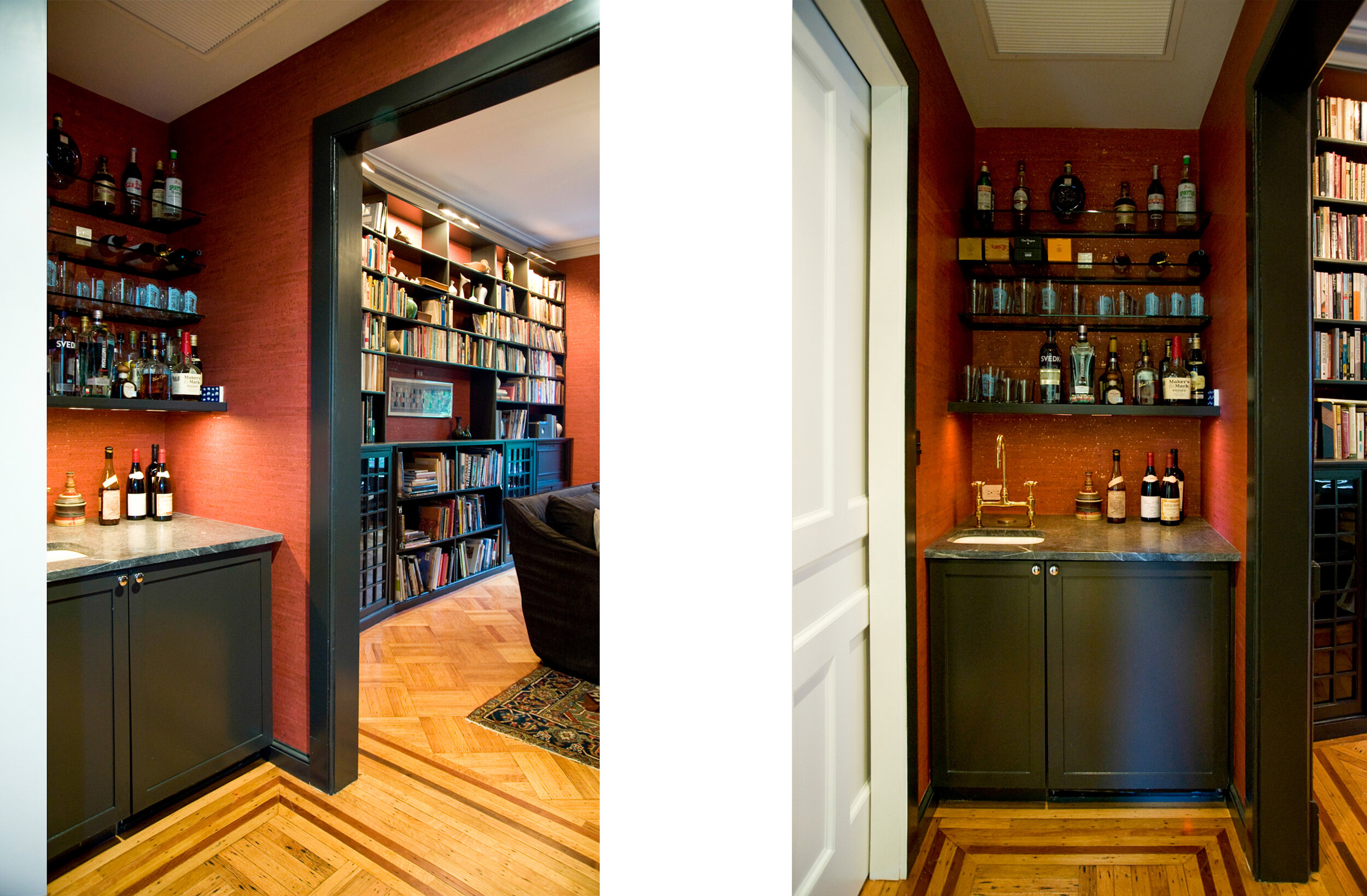 Robbins Townhouse — ERA