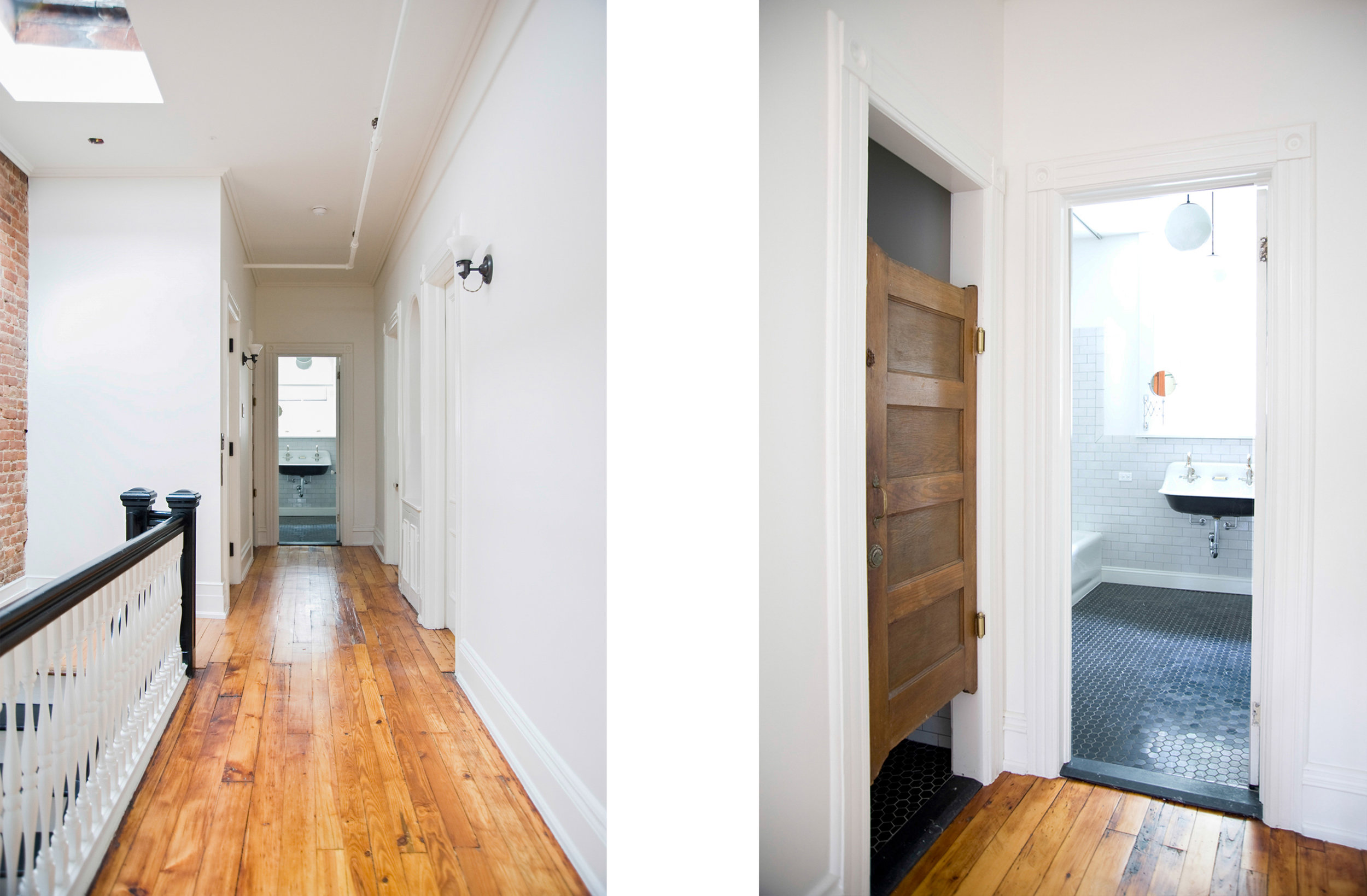 Robbins Townhouse — ERA