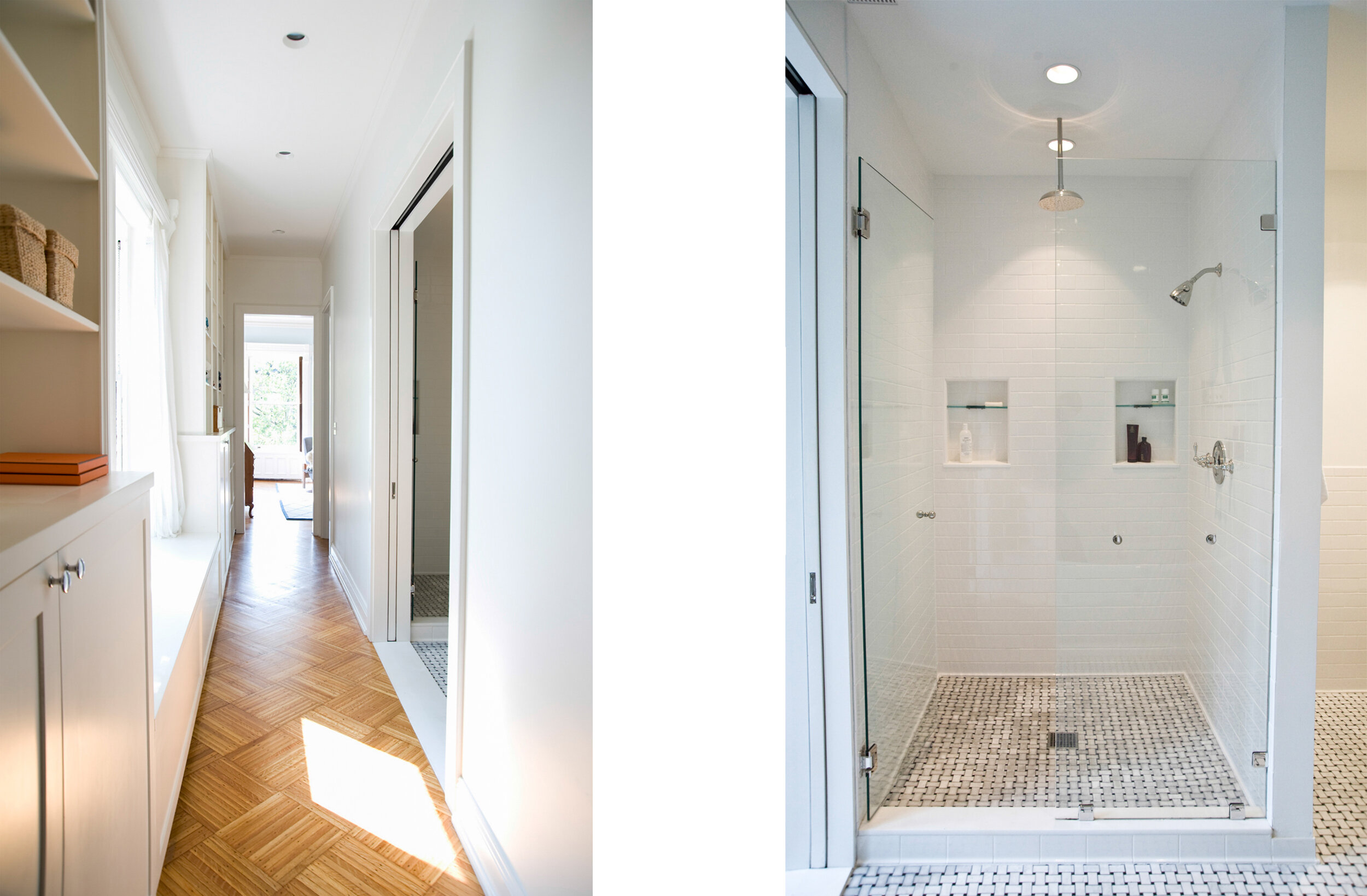 Robbins Townhouse — ERA