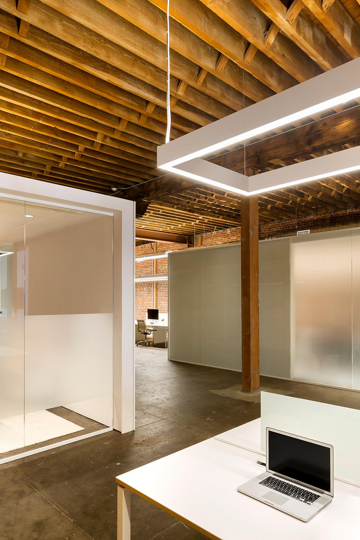 Scenic Advisement Offices — Feldman Architecture