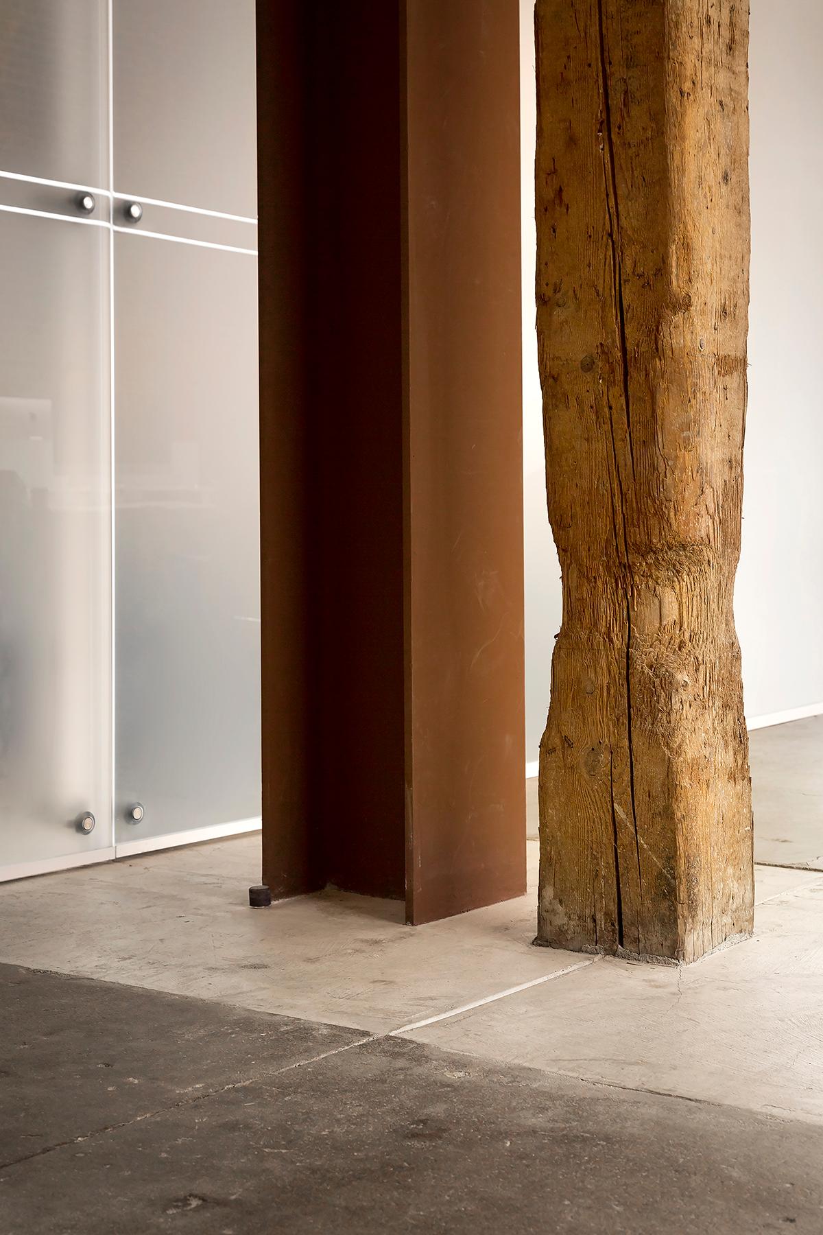 Scenic Advisement Offices — Feldman Architecture