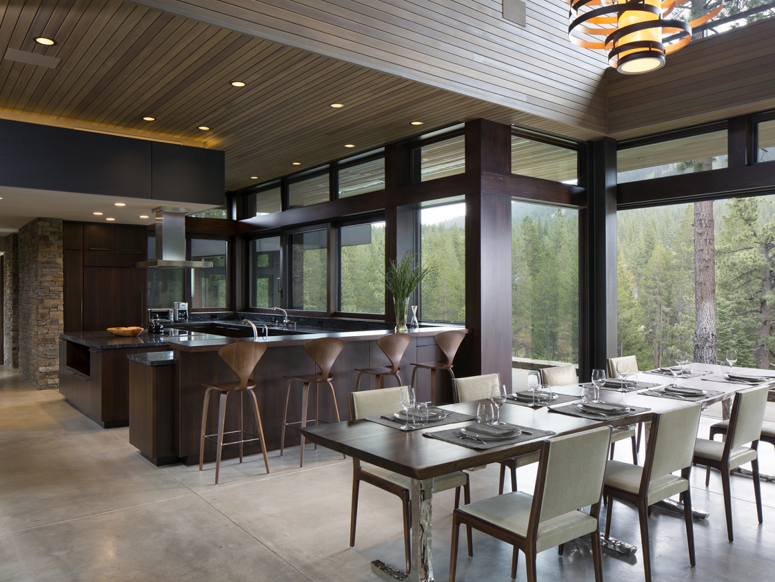 Schroeder Court — Marmol Radziner