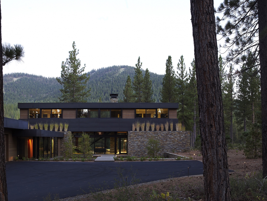 Schroeder Court — Marmol Radziner