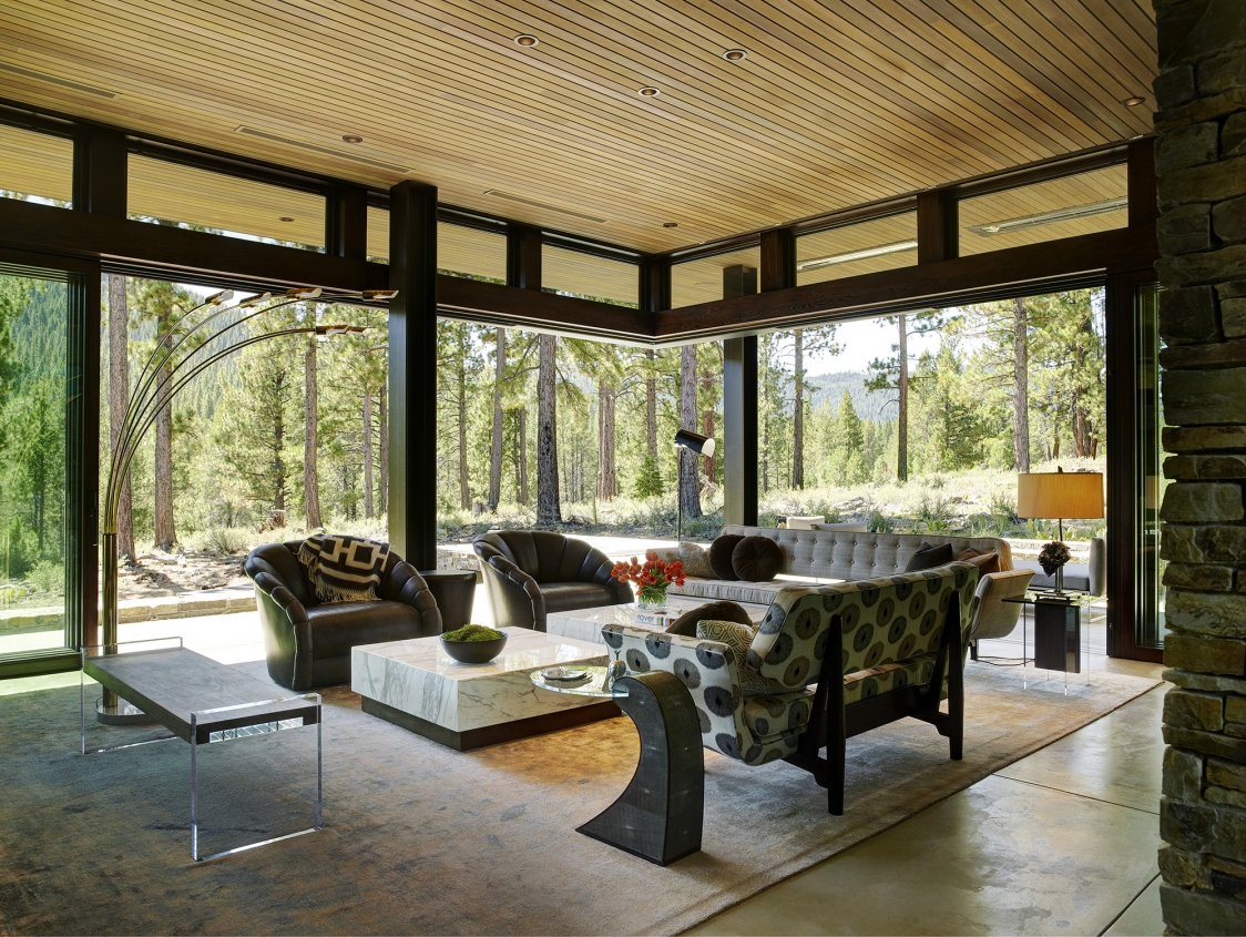 Schroeder Court — Marmol Radziner