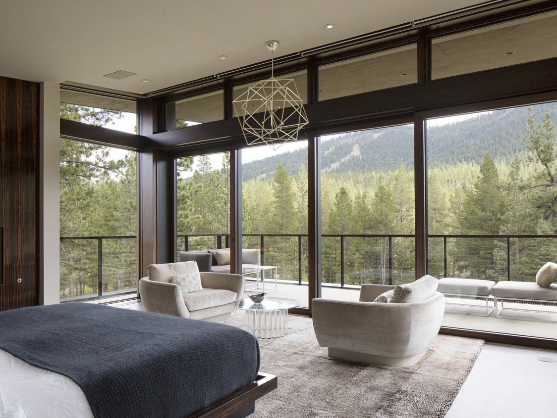 Schroeder Court — Marmol Radziner
