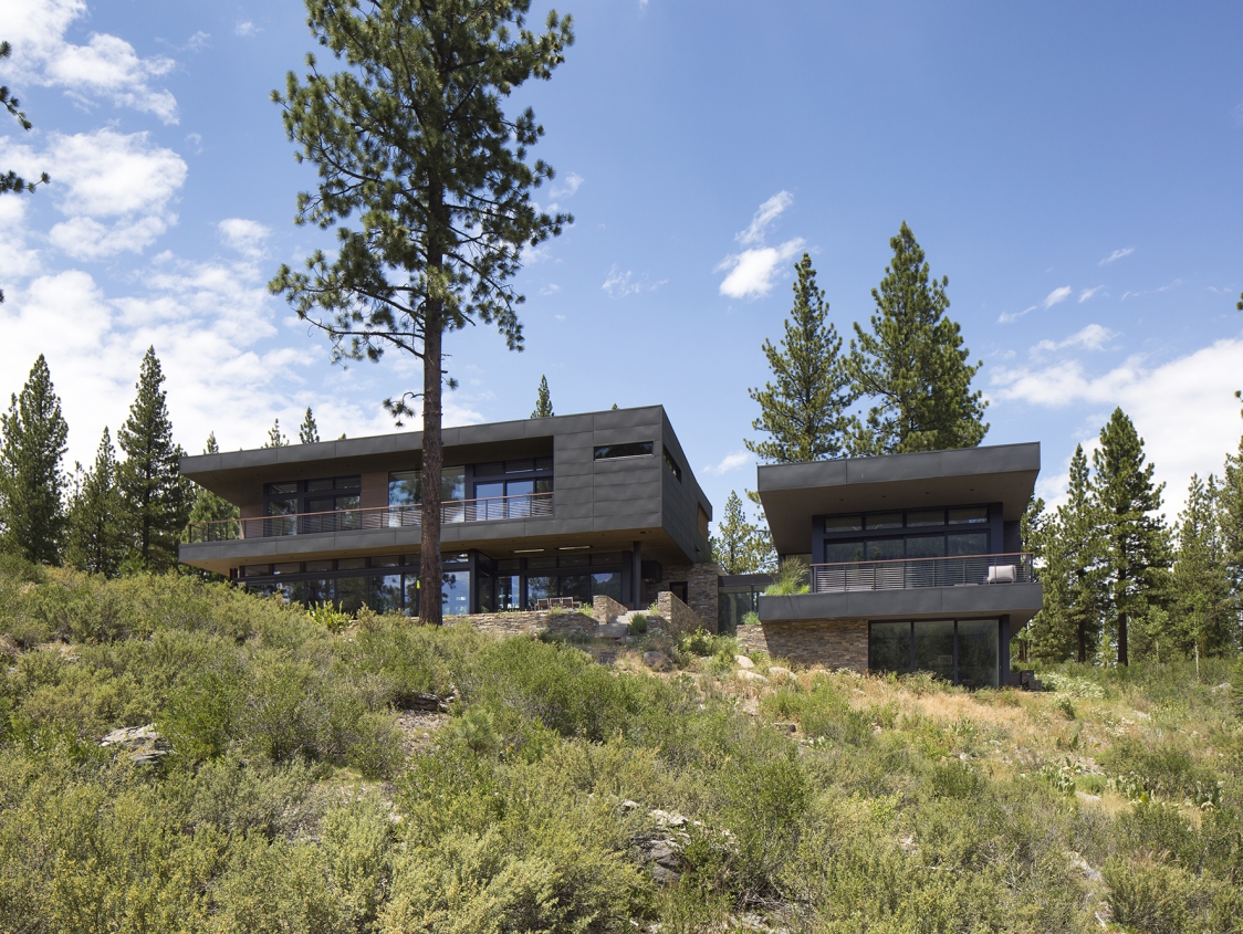 Schroeder Court — Marmol Radziner
