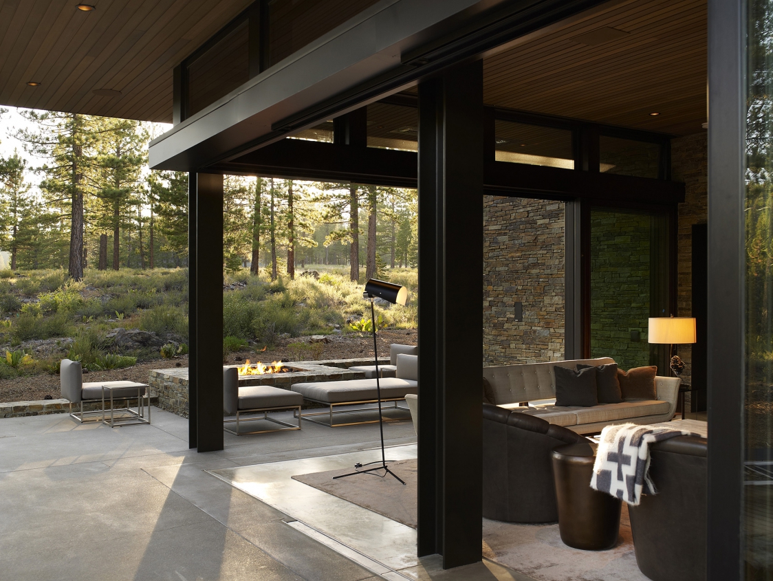 Schroeder Court — Marmol Radziner