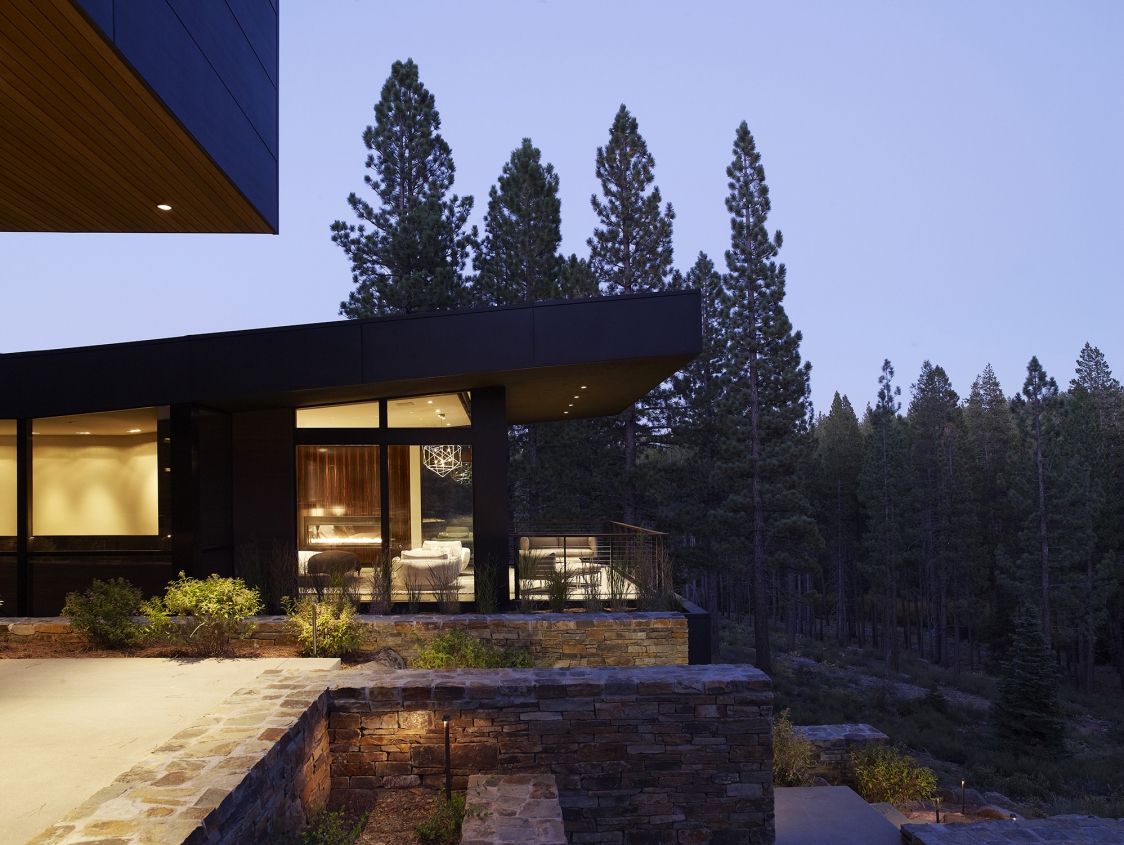 Schroeder Court — Marmol Radziner