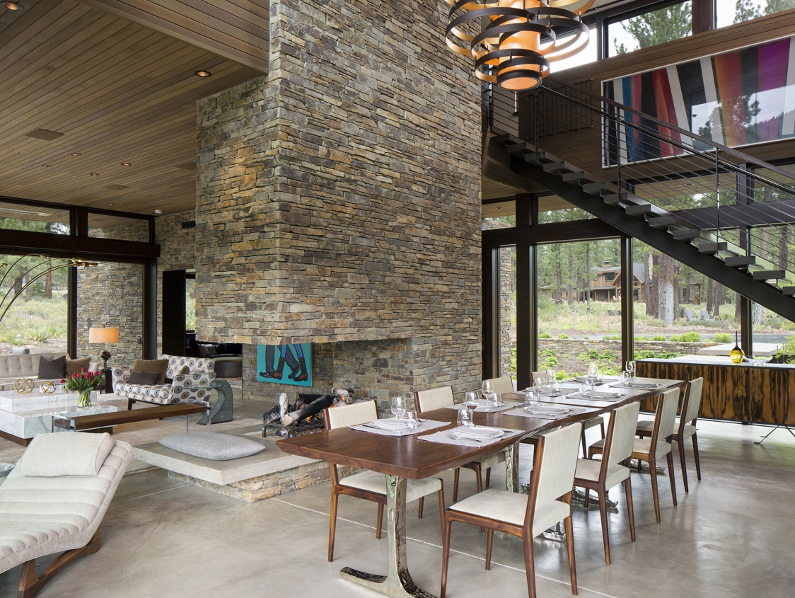 Schroeder Court — Marmol Radziner