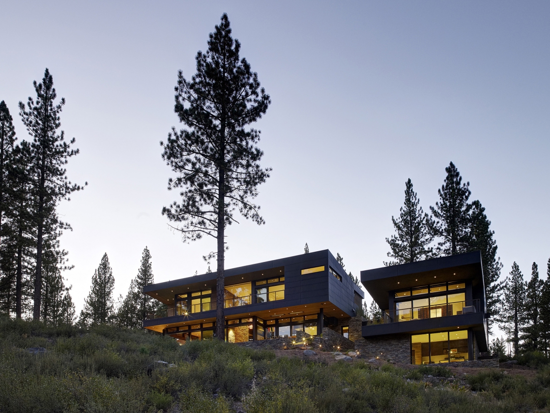 Schroeder Court — Marmol Radziner
