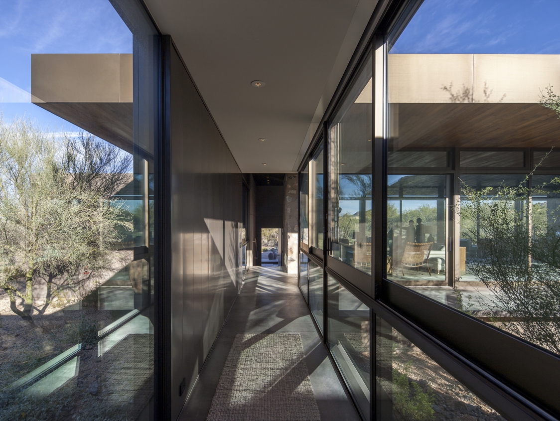 Scottsdale — Marmol Radziner