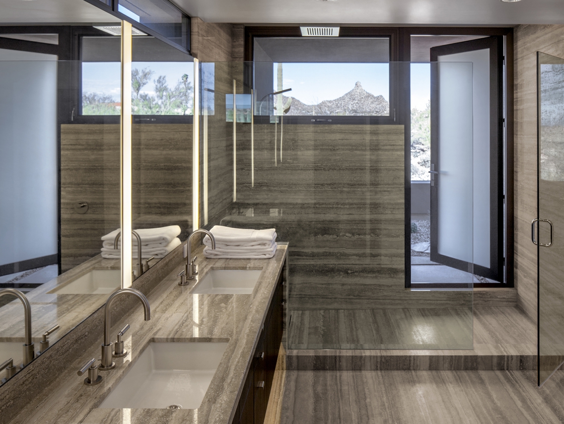 Scottsdale — Marmol Radziner