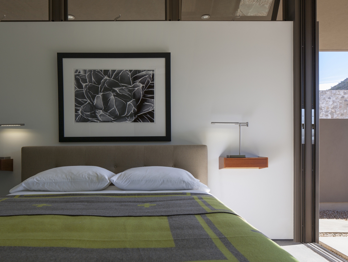 Scottsdale — Marmol Radziner