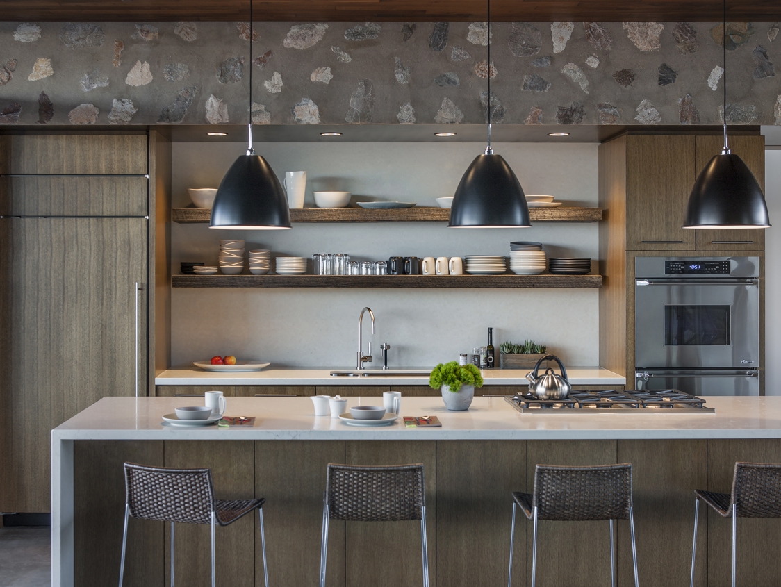 Scottsdale — Marmol Radziner