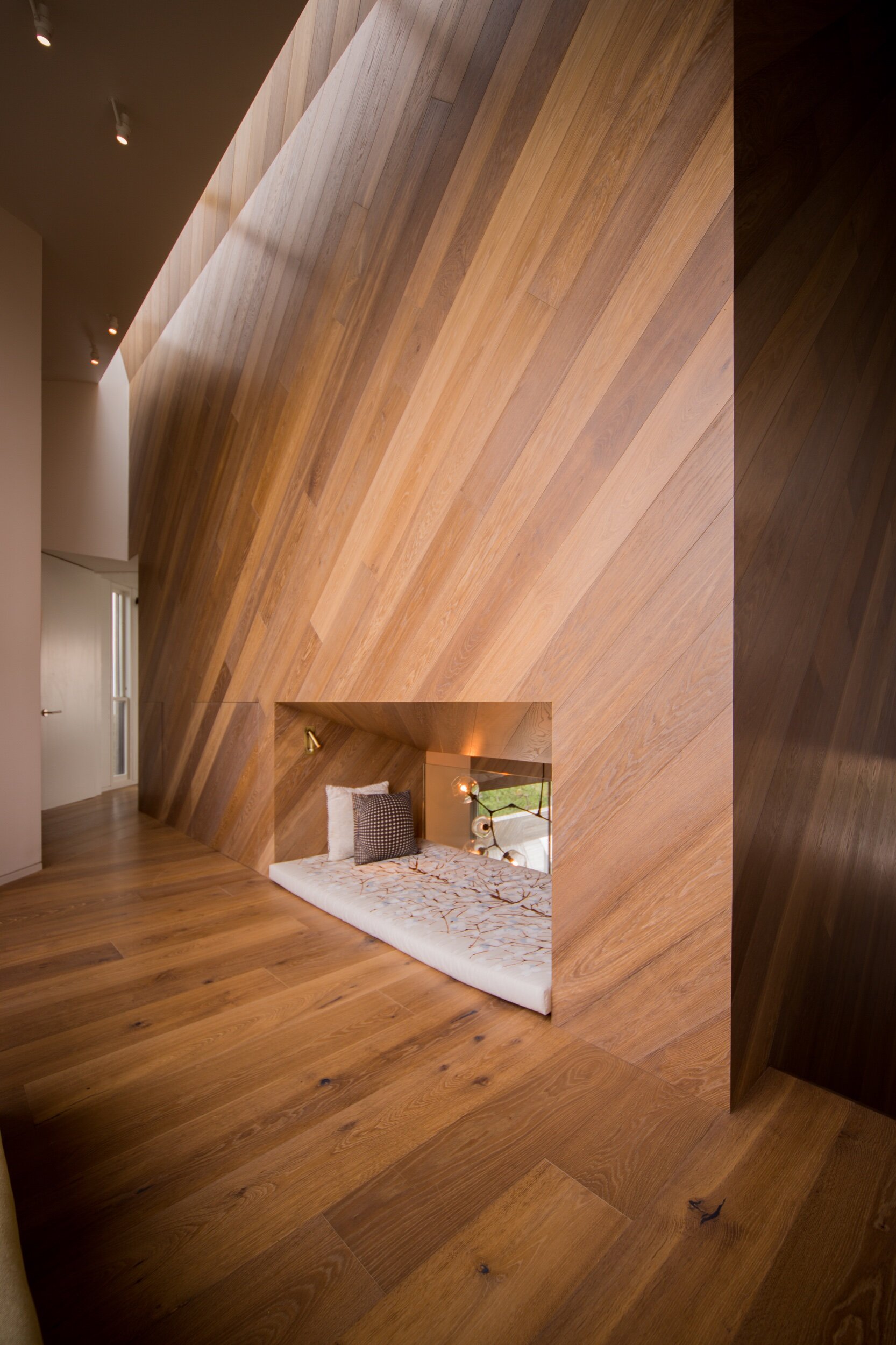 Sea Ranch East — _MB Architecture
