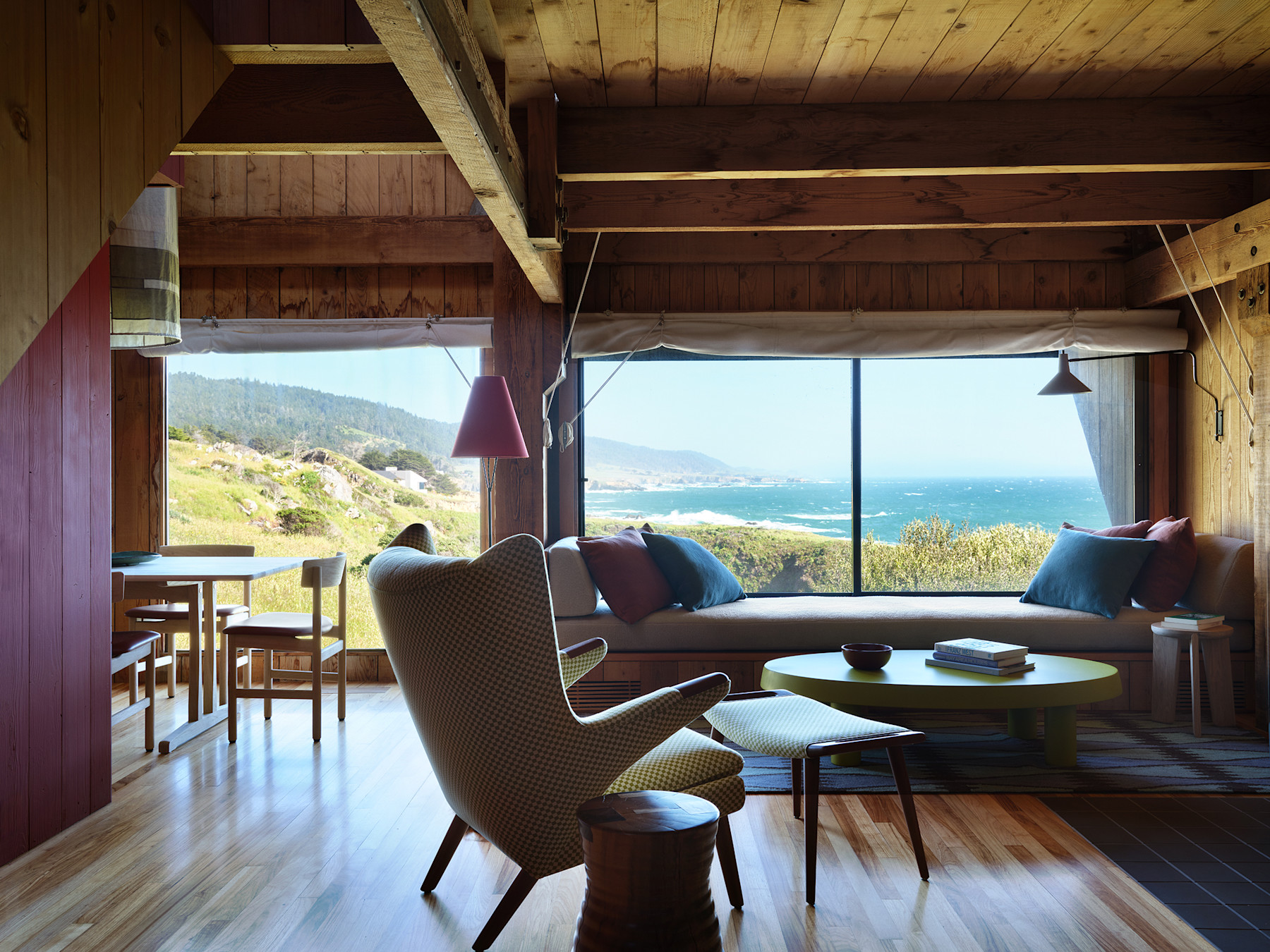 Sea Ranch Condos — Commune Design