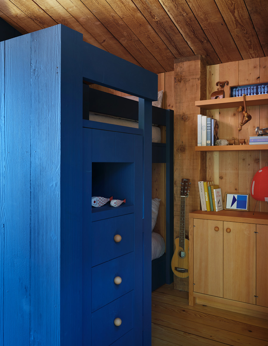 Sea Ranch Condos — Commune Design