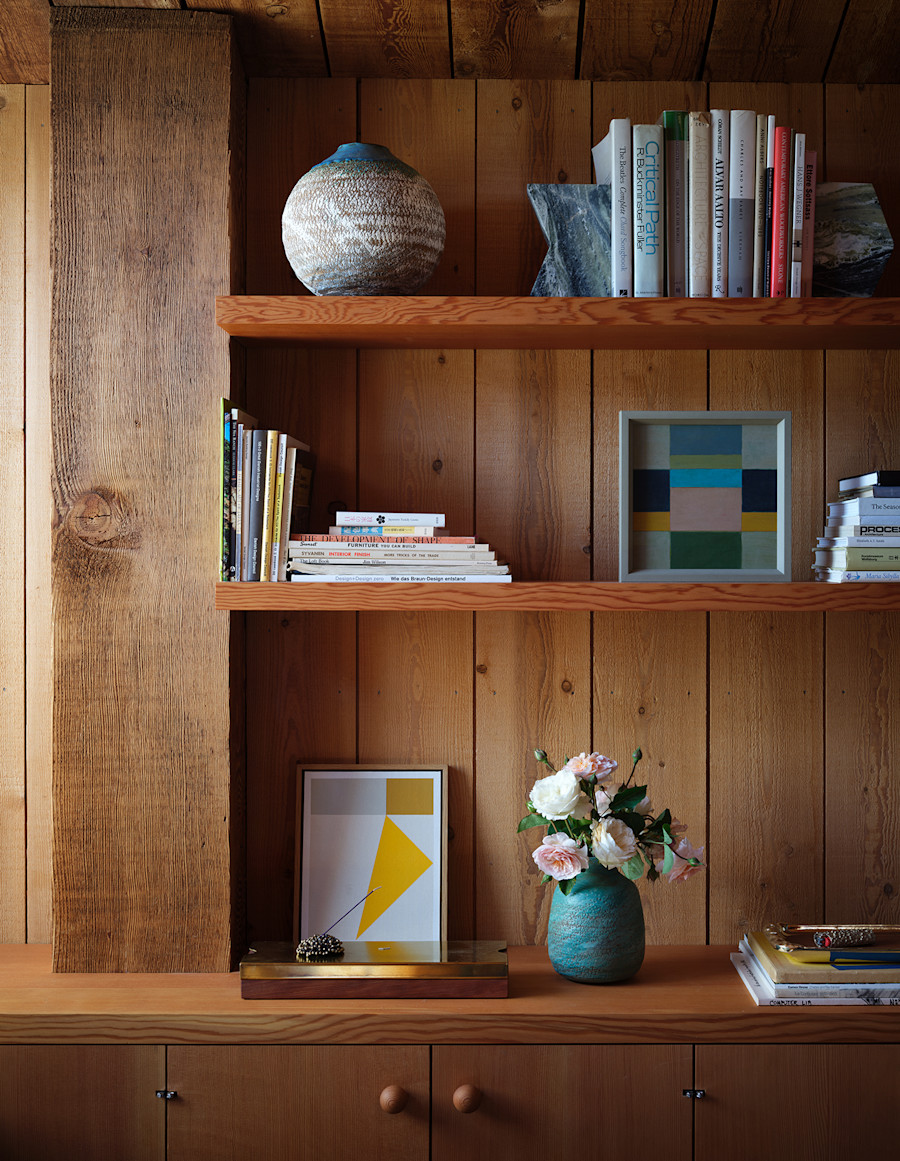 Sea Ranch Condos — Commune Design