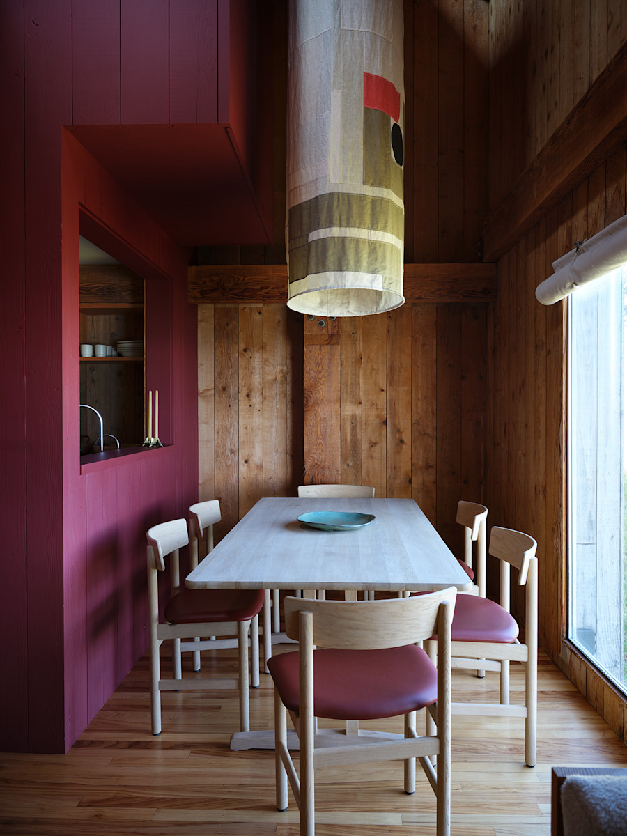 Sea Ranch Condos — Commune Design