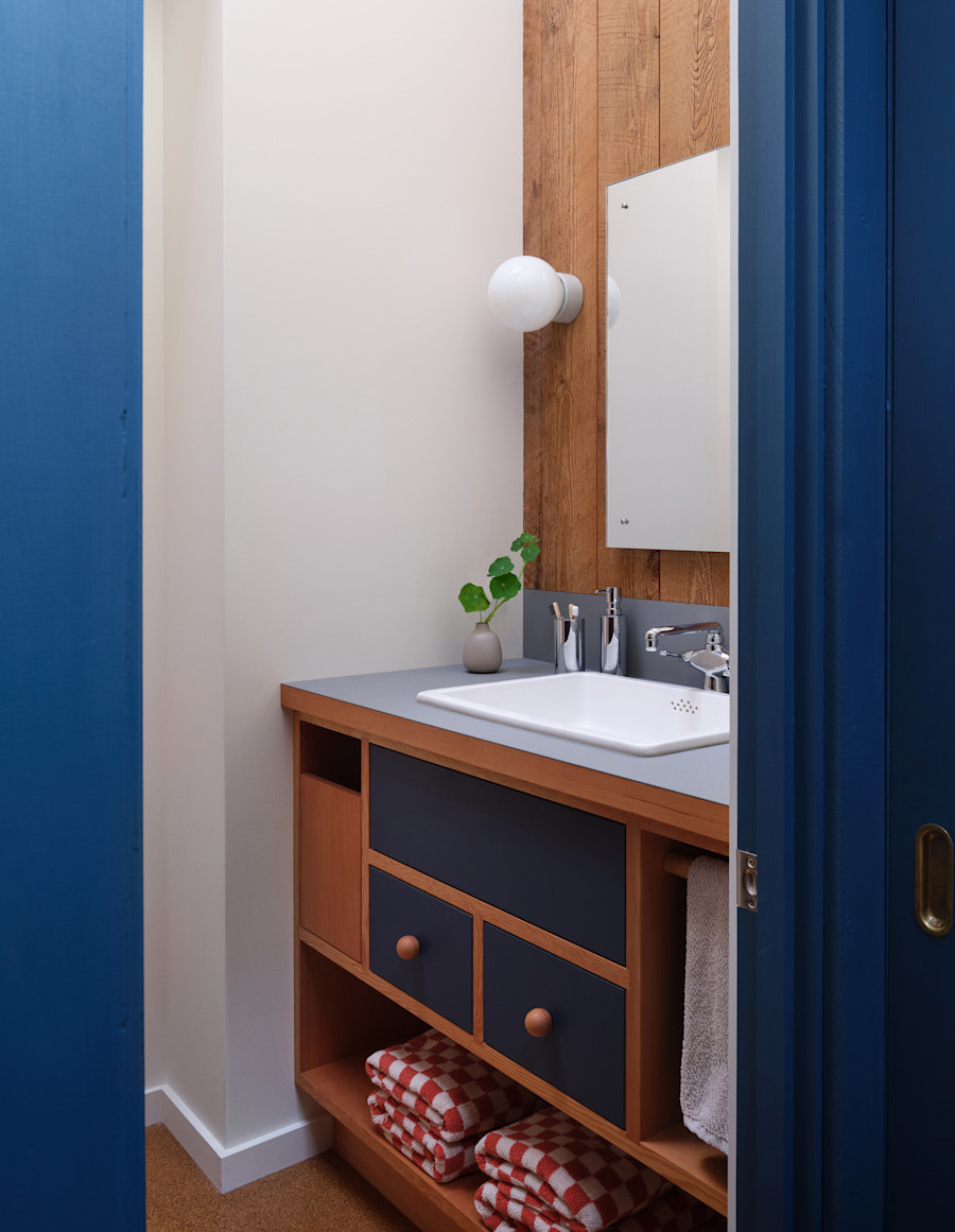 Sea Ranch Condos — Commune Design