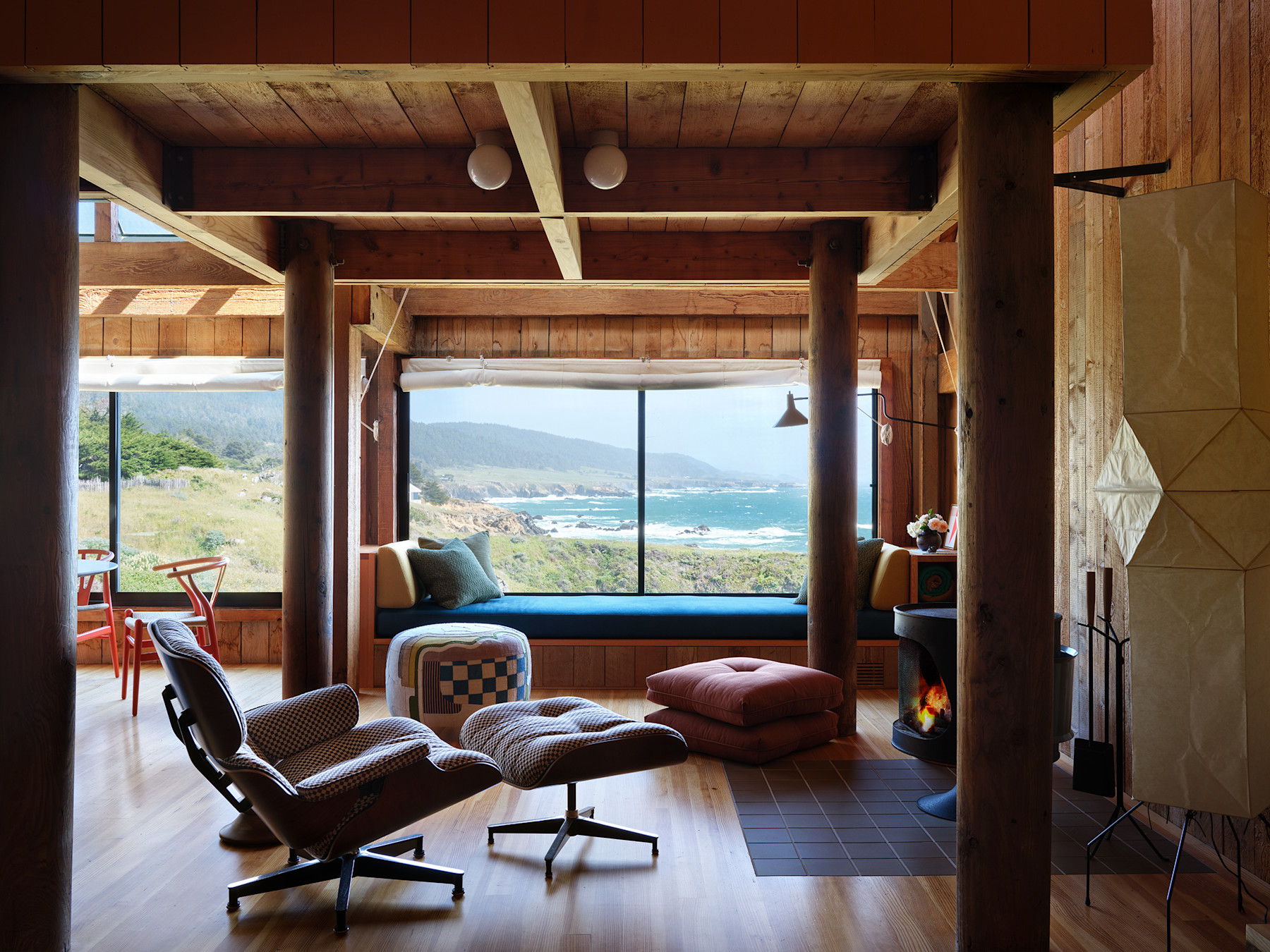 Sea Ranch Condos — Commune Design