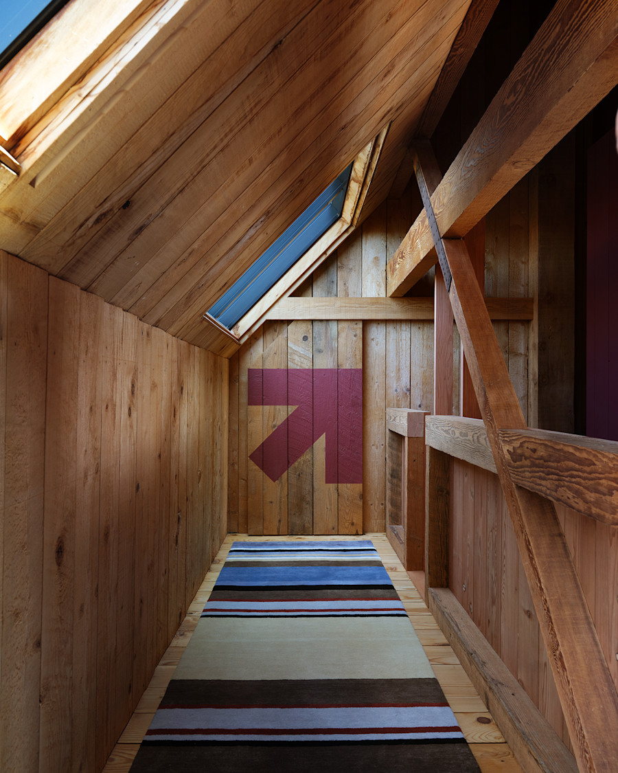 Sea Ranch Condos — Commune Design