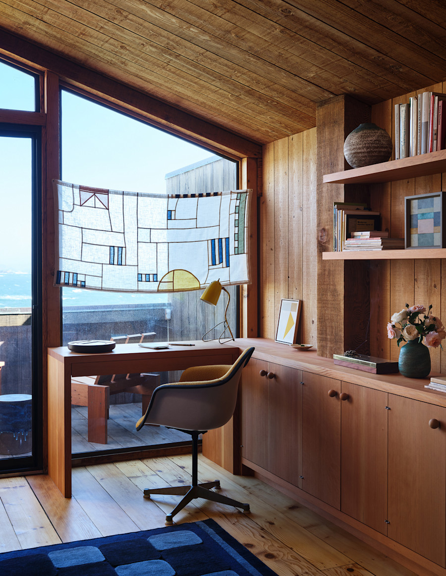 Sea Ranch Condos — Commune Design
