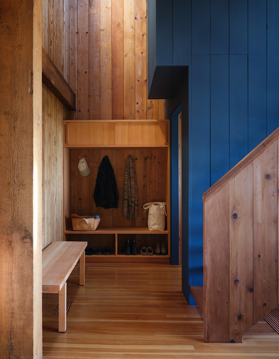 Sea Ranch Condos — Commune Design