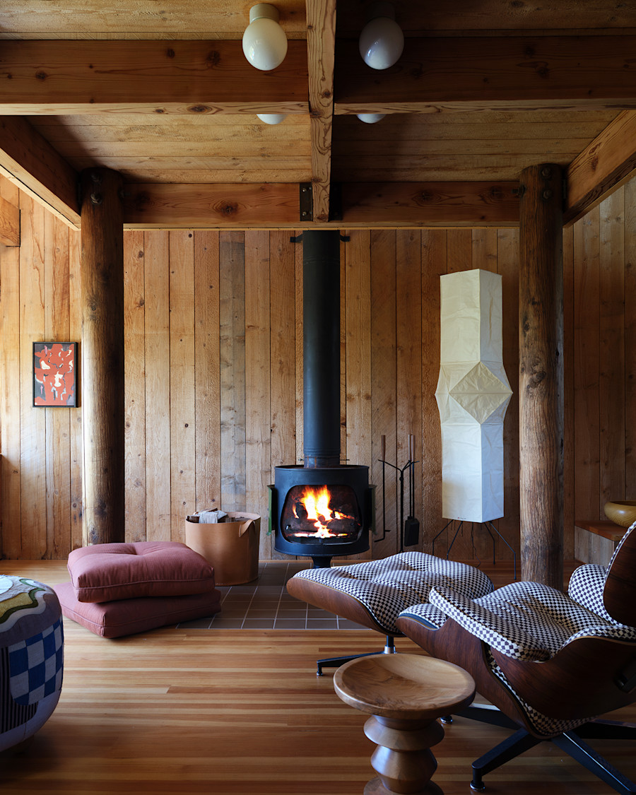 Sea Ranch Condos — Commune Design