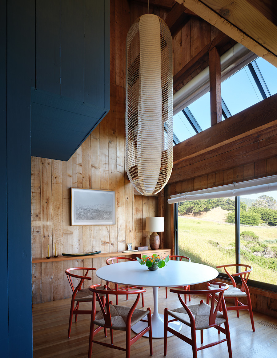 Sea Ranch Condos — Commune Design