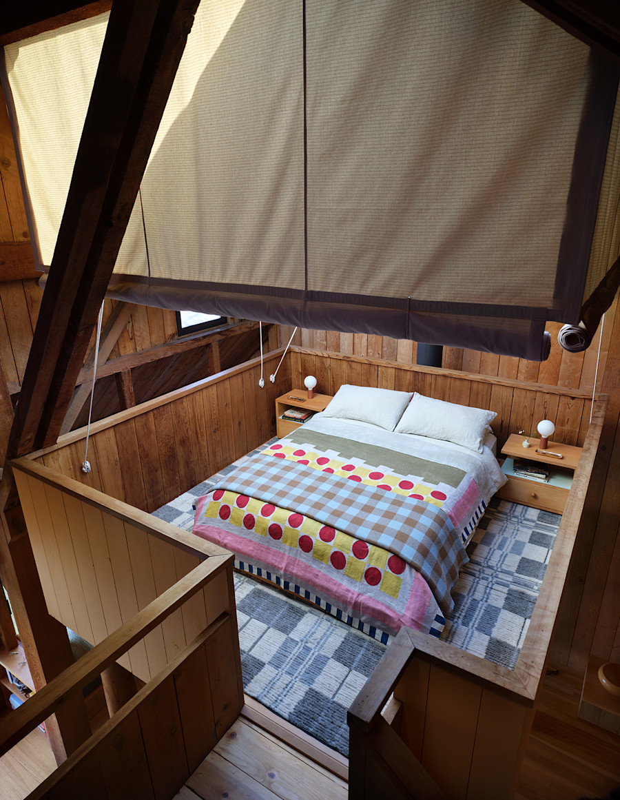 Sea Ranch Condos — Commune Design