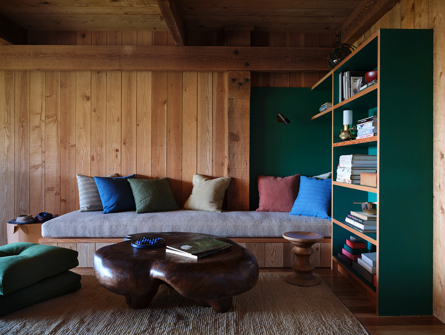 Sea Ranch Condos — Commune Design