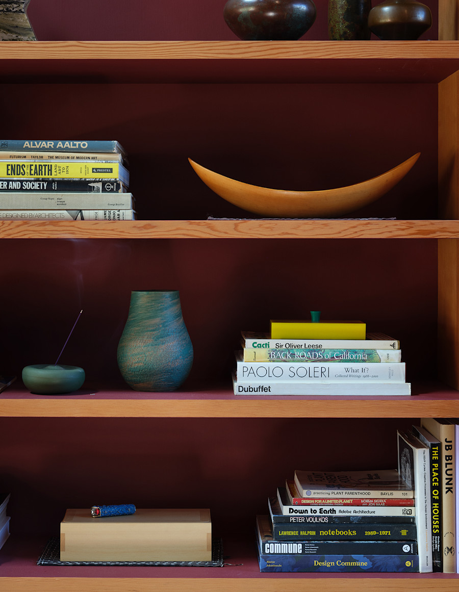 Sea Ranch Condos — Commune Design