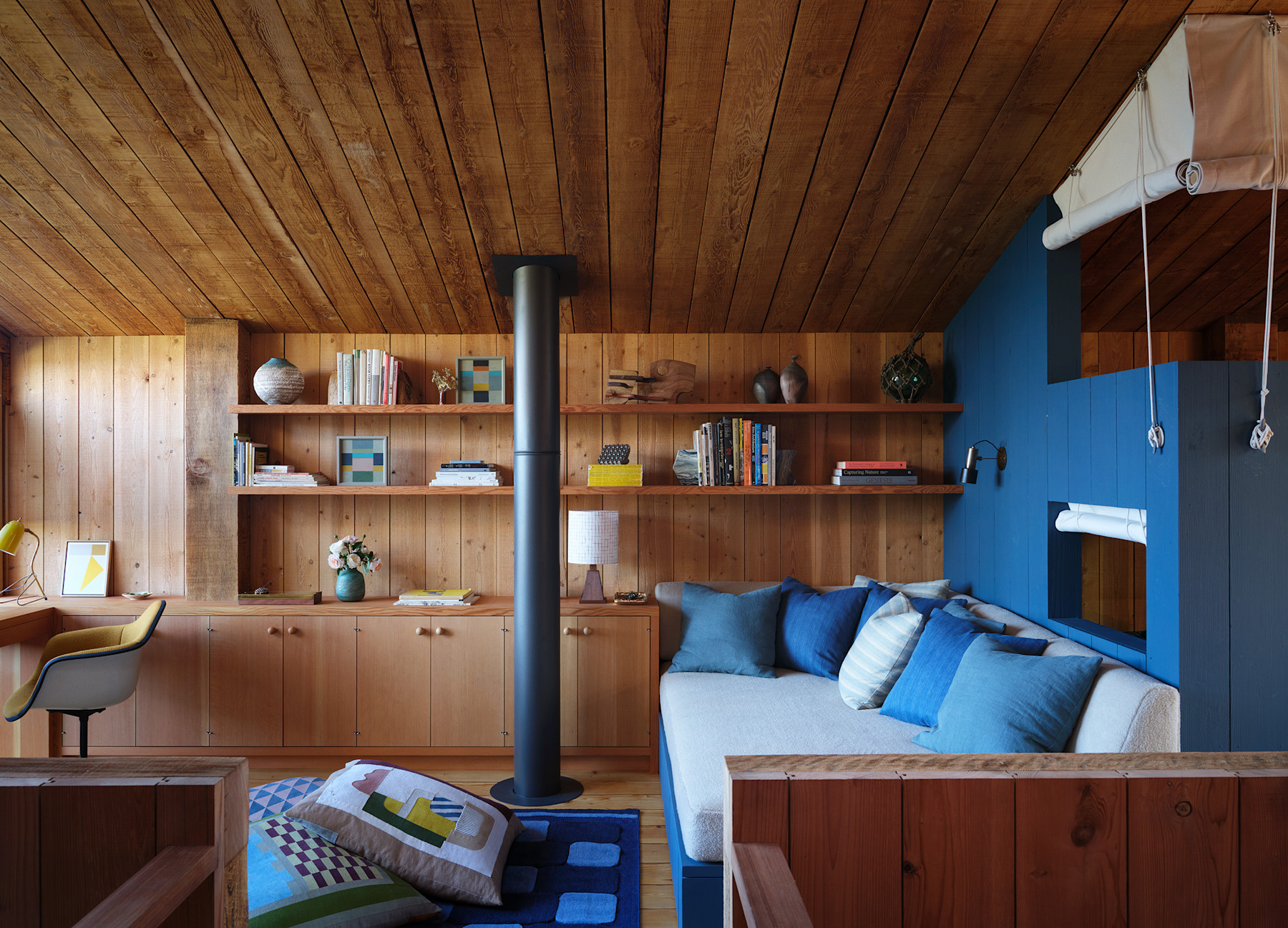 Sea Ranch Condos — Commune Design