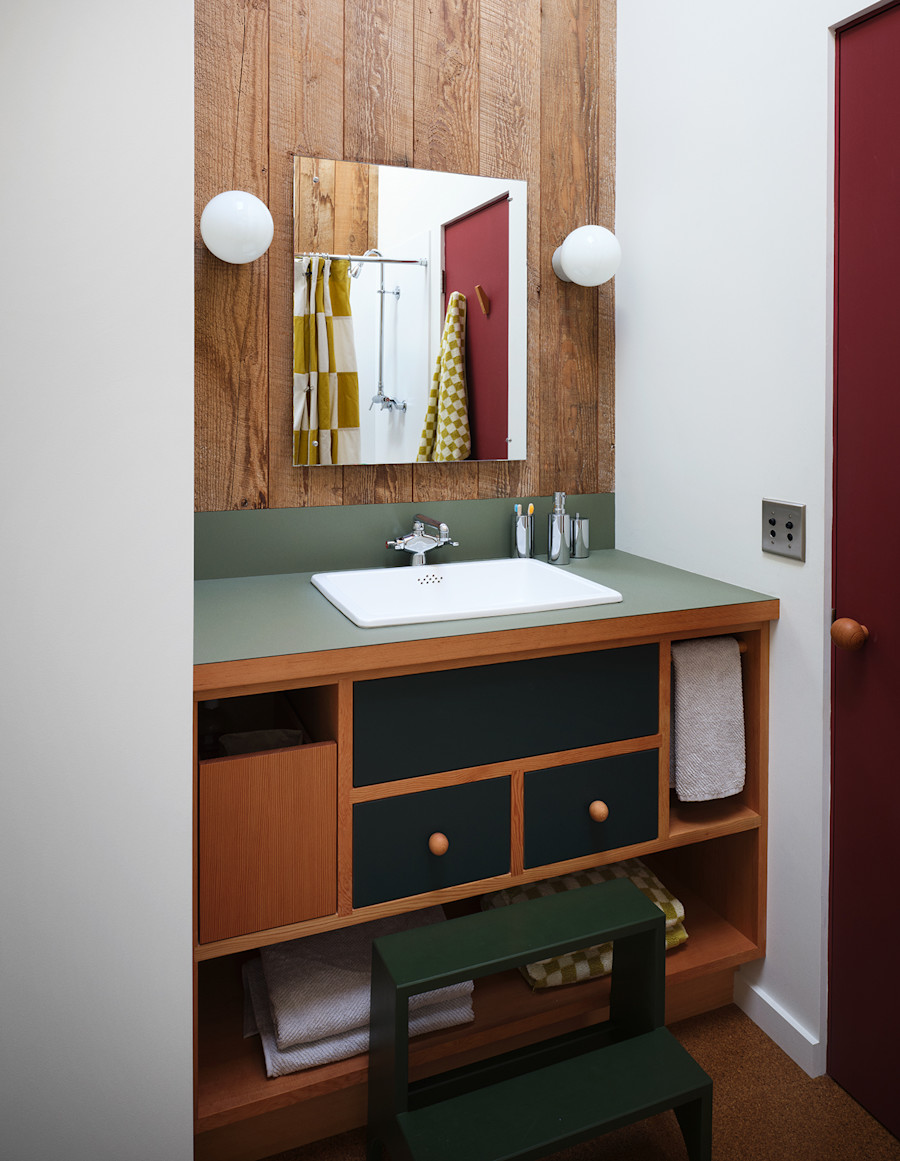 Sea Ranch Condos — Commune Design