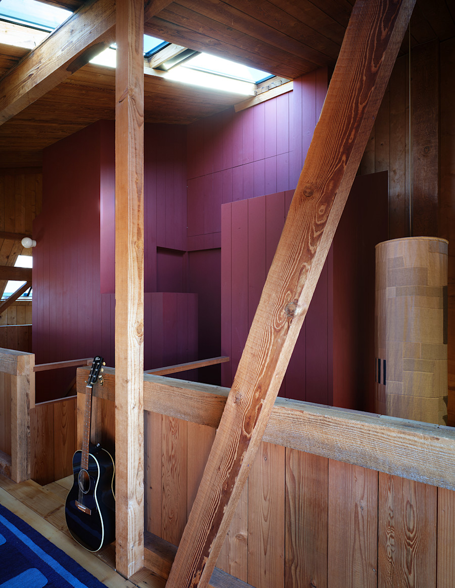 Sea Ranch Condos — Commune Design